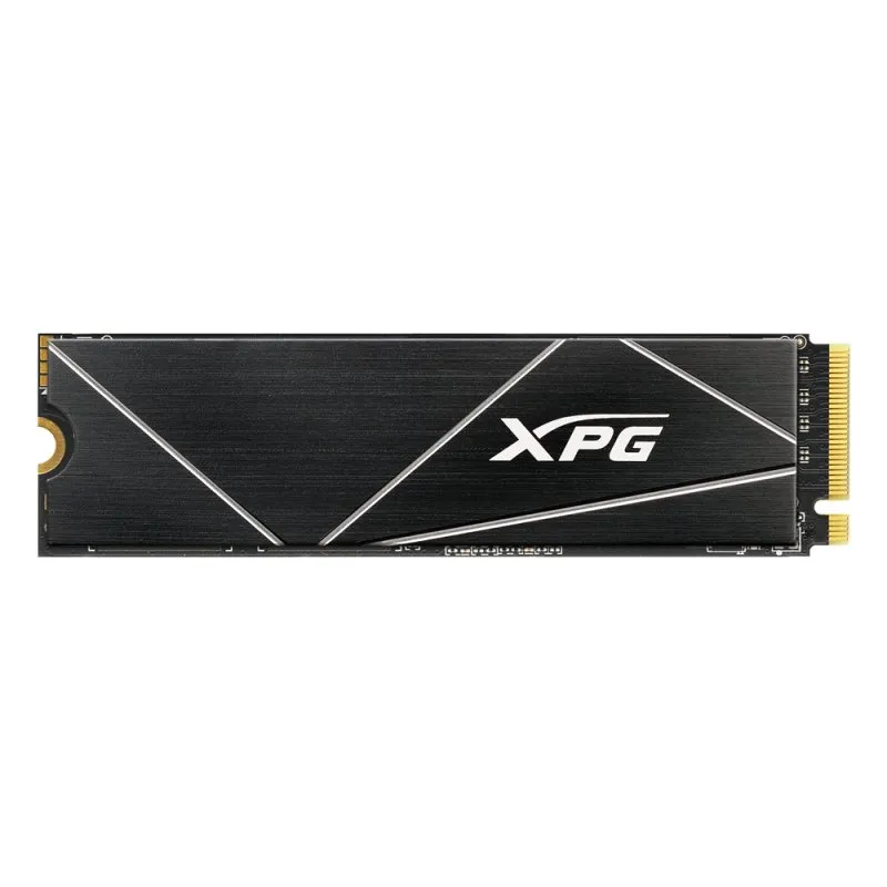 Disco Rígido Adata GAMMIX S70 Blade 4TB M.2 PCI Express 4.0 3D NAND NVMe