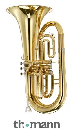 Thomann MEP-304L Bb-Marching Euphonium