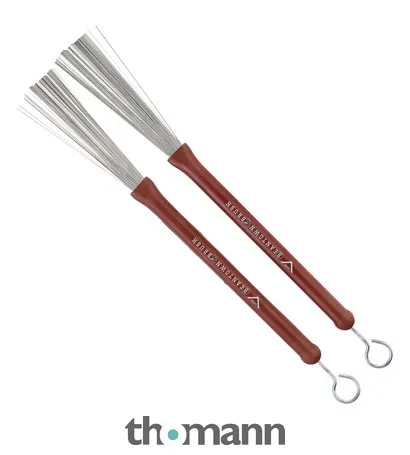 Vater VWTB Beantown Brushes