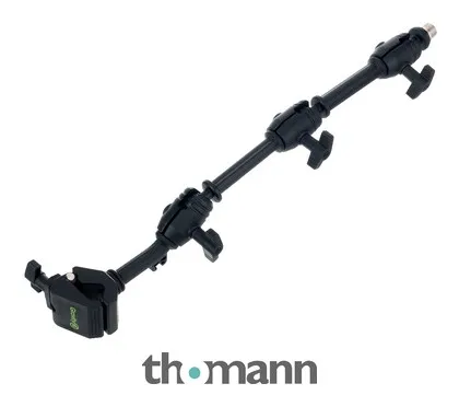 Gravity MA 3D A