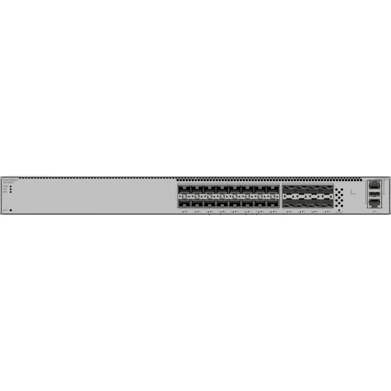 Switch Huawei S620-16X8YZ Gestido 1U 16 Ports SFP+ 8 SFP28