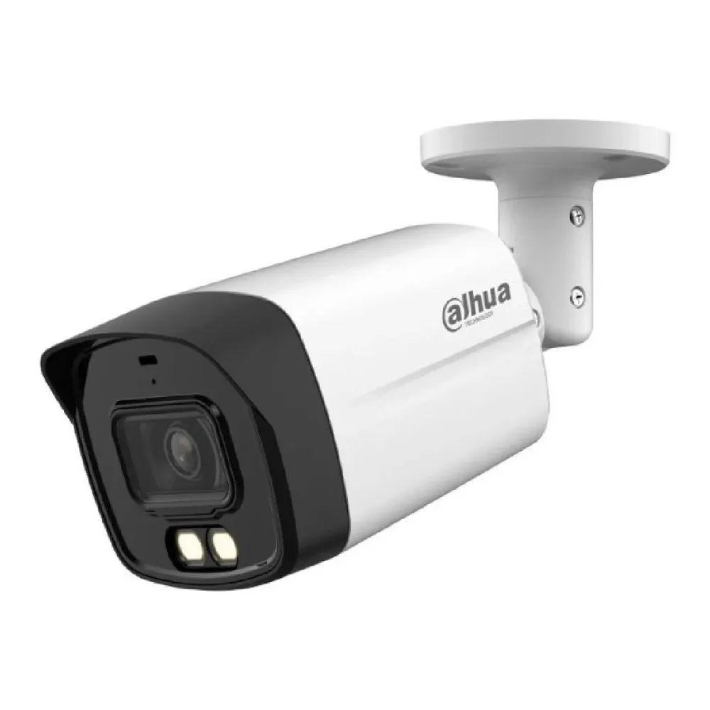Câmara de Segurança Dahua 5MP - DHHACHFW1509TLMPILA0280BS2