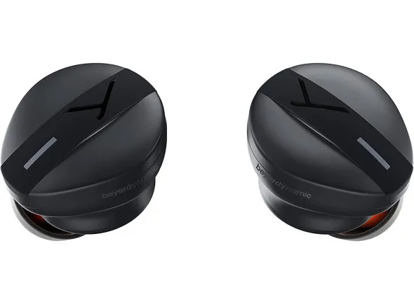 Beyerdynamic Free Byrd Black