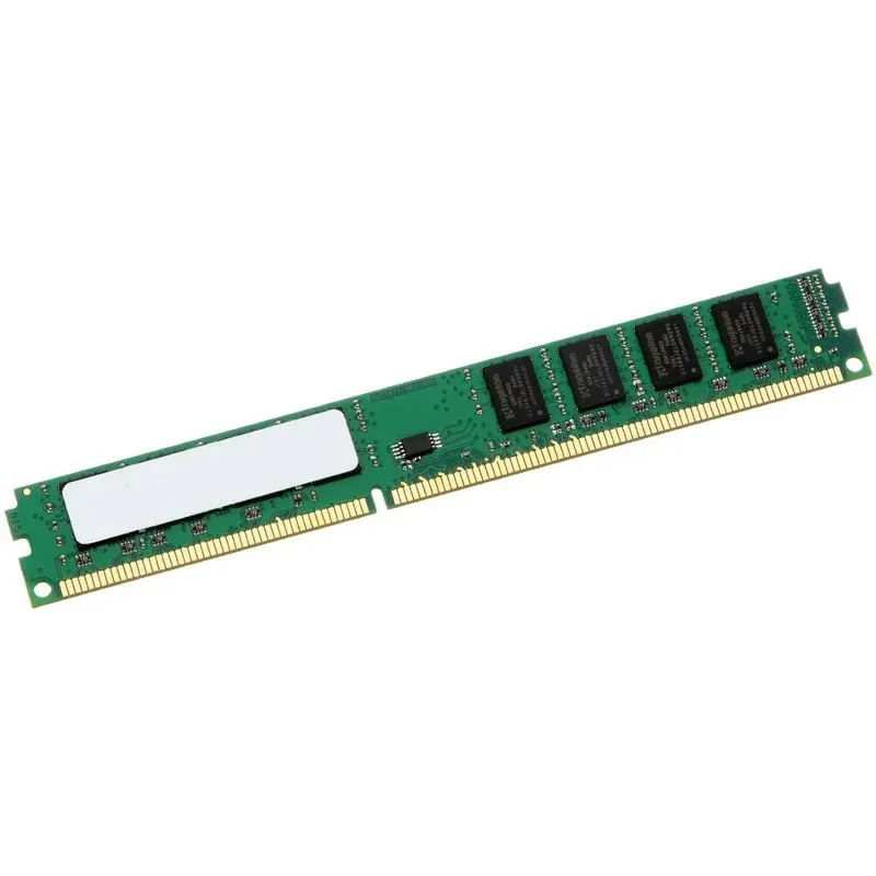 Memória RAM Kingston ValueRAM DDR3 1600 PC3 12800 8GB CL11