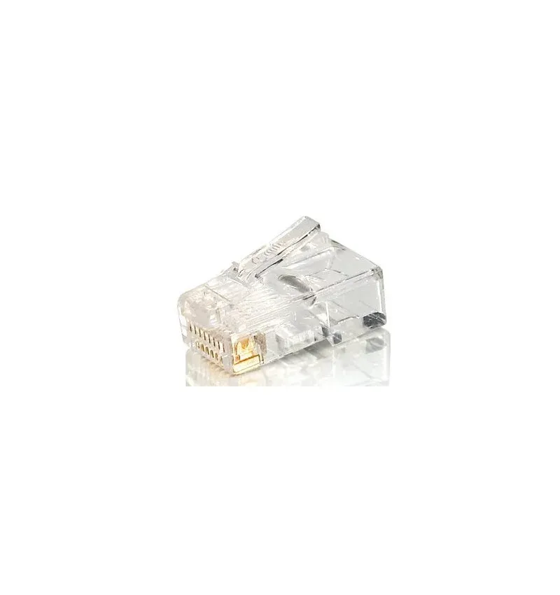 CONECTOR EQUIP RJ45 UTP CAT.5