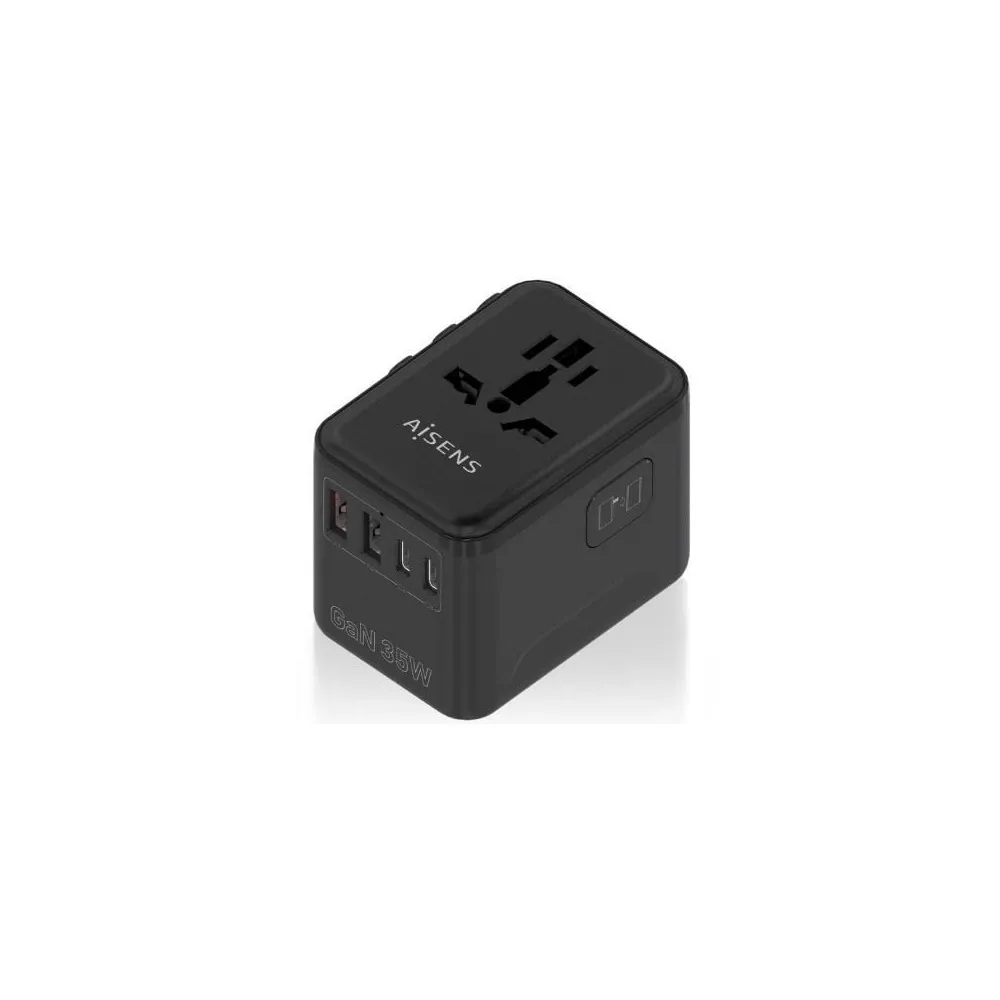 Aisens Carregador de parede USB-C 2A3C09 35W