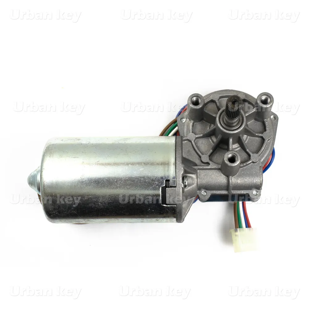 Motorredutor Para Motor De Teto Globmatic Athena 60S