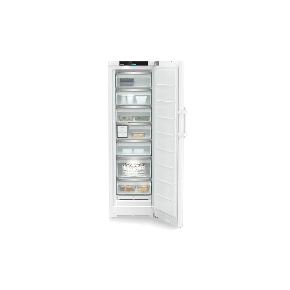 ARCA VERTICAL LIEBHERR - FNc 527i