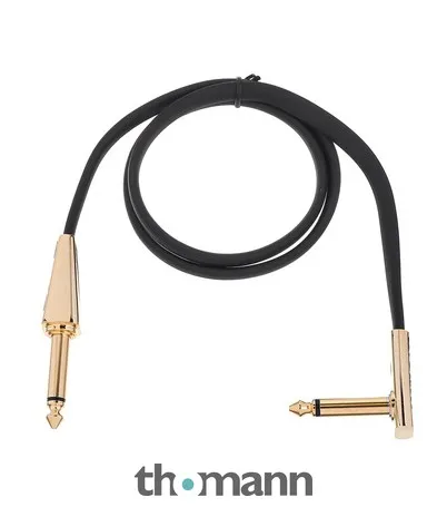 Rockboard Flat Looper/Switch Cable 60 cm