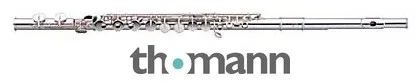 Pearl Flutes PFA 201 ESU Alto Flute