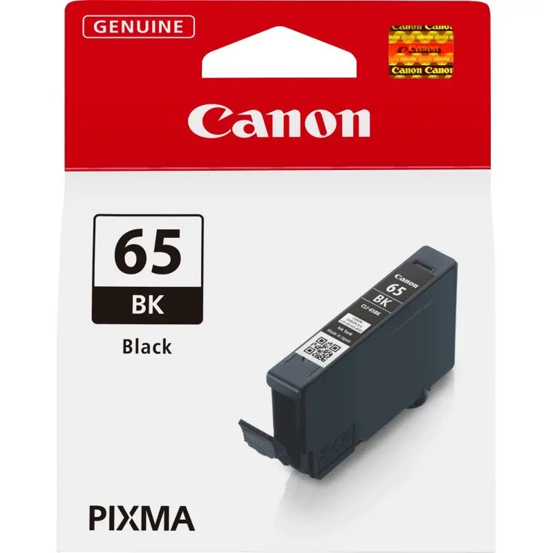 CLI-65 Pro Séries - Photo Black ink tank