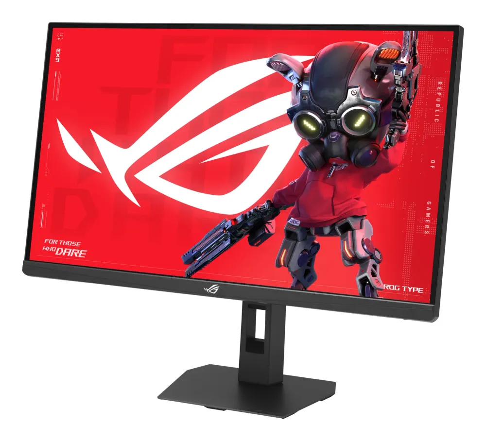Monitor ASUS 5K XG27JCEG 27" HD