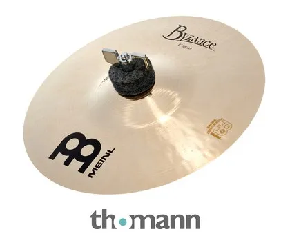 Meinl 08" Byzance Splash Brilliant