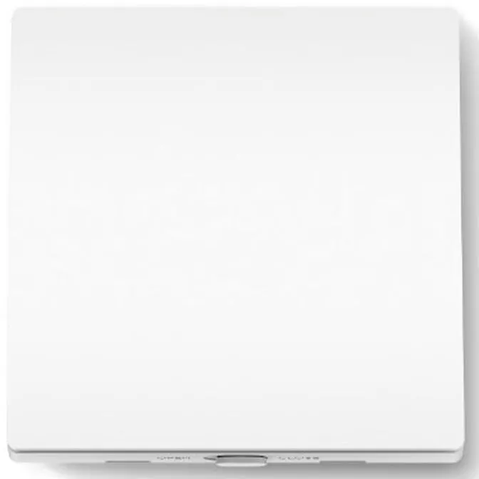 Interruptor Inteligente TP-Link TapoS210 Simples de Encastrar