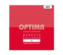 Corda Individual Bandola Optima 2221 Mi 019w