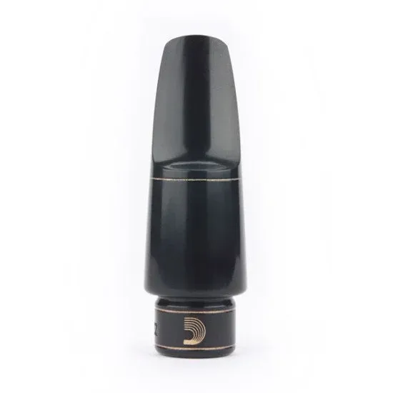 Daddario Boquilha Saxofone Alto Select Jazz D6M