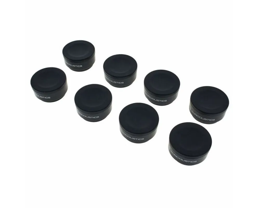 IsoAcoustics ISO-Puck mini Set