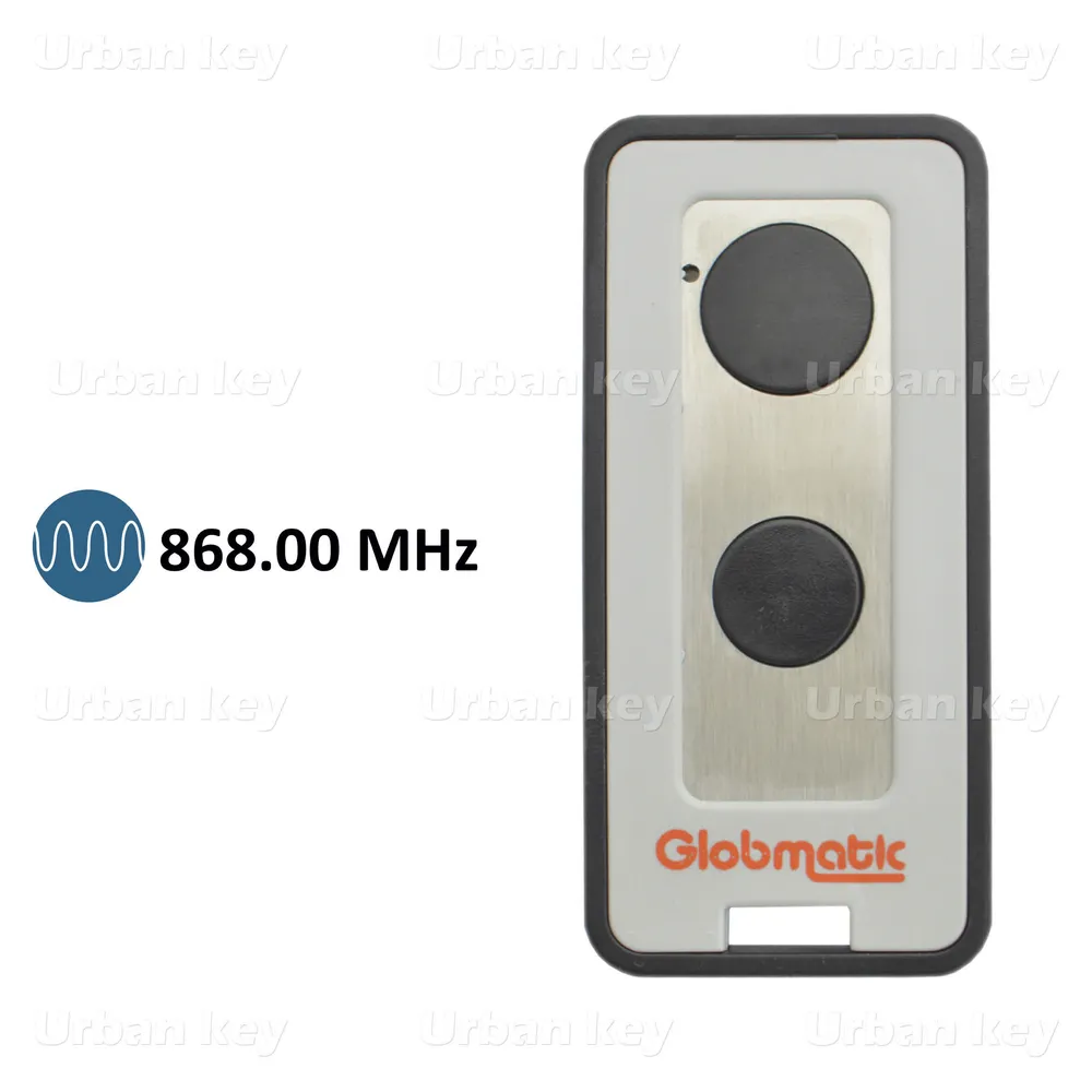 Emissor Da Marca Globmatic - CYGNUS2UK