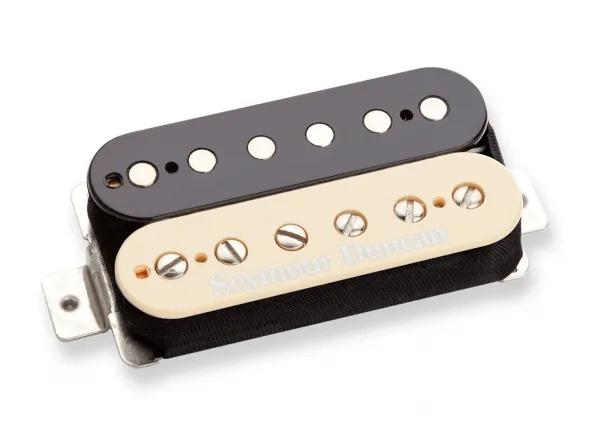 Seymour Duncan SH-4 Zebra
