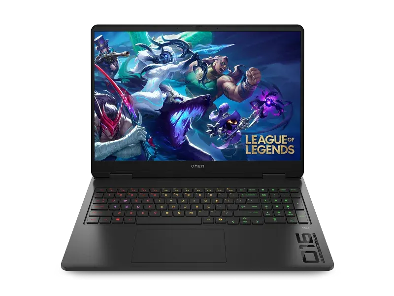 Portátil OMEN Slim Gaming 16-an0000np 16" WQXGA Ultra 7 255H 32GB 1TB RTX 5060 W11H