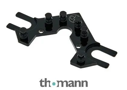 Dietrich Parts String Butler V4 FBK Oversized