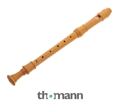 Mollenhauer 5206 Denner Alto Recorder