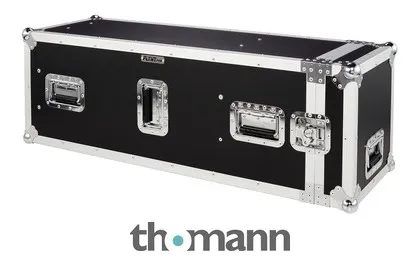 Flyht Pro Microphone Stand Case 9