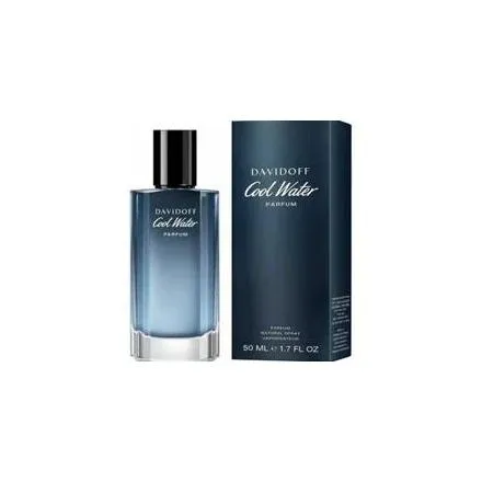 Davidoff cool water parfum 100 ml (man)