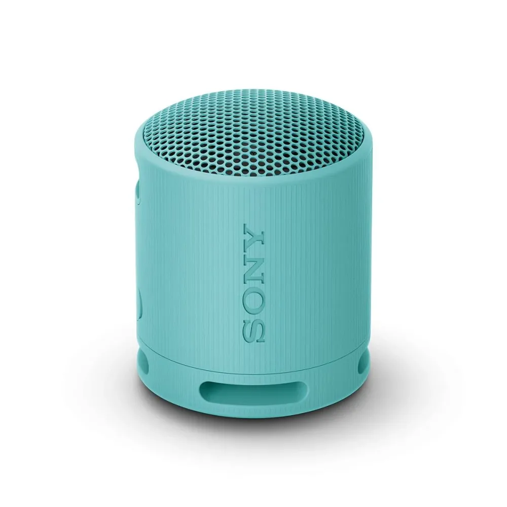 Sony SRS-XB100 Coluna Portátil Bluetooth Azul