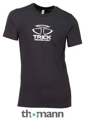 Trick Drums T-Shirt XL