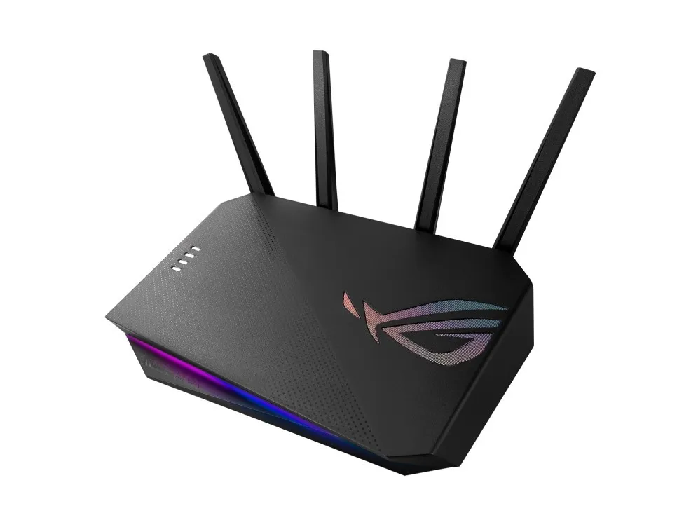 Asus ROG Strix GS-AX5400 Router Gaming WiFi 6