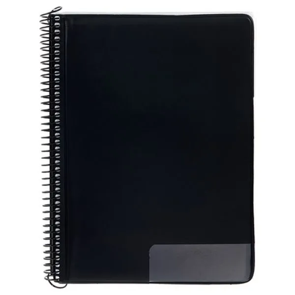Star Marching Folder 145/30 Black