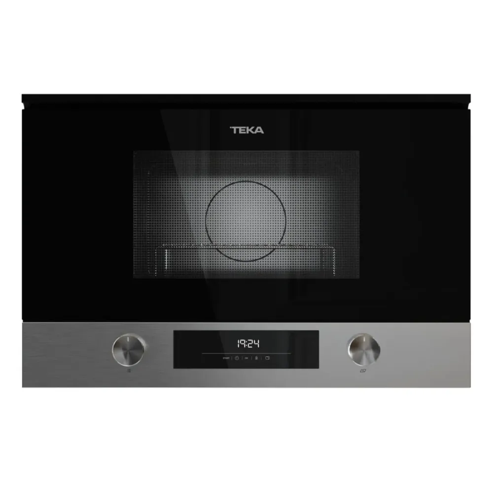 Micro-ondas de Encastre Teka 2700W 22L Inox - NEO MS 6220 BIS L SS