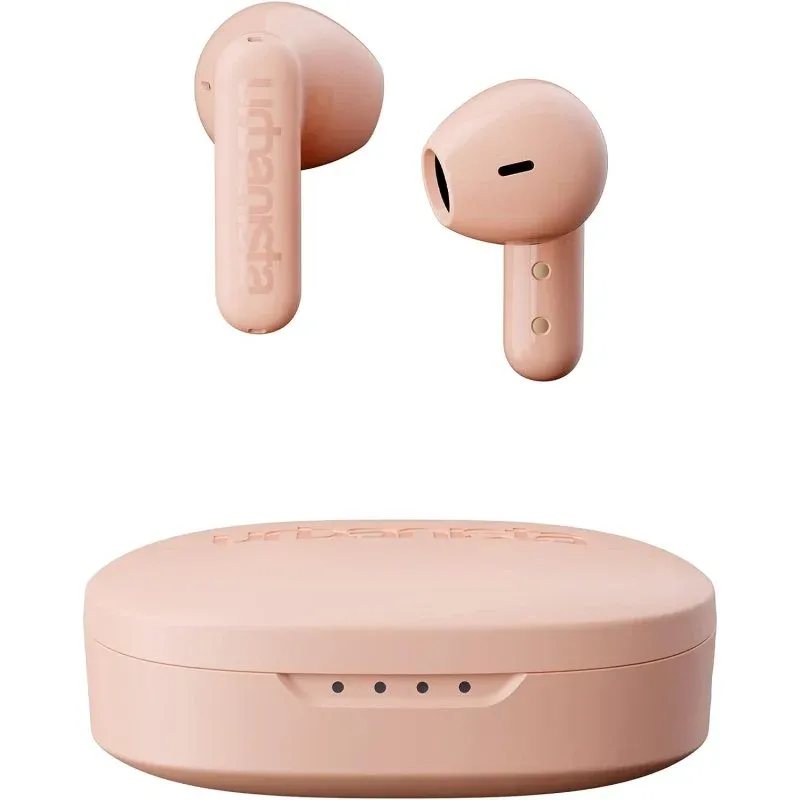 Urbanista Copenhagen Auriculares Sem Fios Rosas