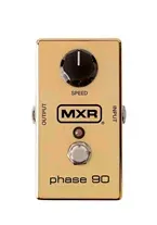 Pedal de Guitarra MXR 50th Anniversary Phase 90 Dourado