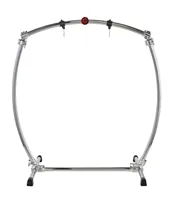Gibraltar GCSCG-L Gong Stand Curved