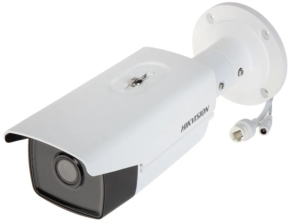Hikvision DS-2CD2T43G2-4I(2.8mm) 4 MP AcuSense DS-2CD2T43G2-4I(2.8mm)