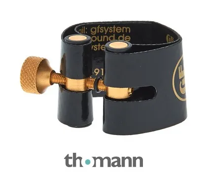 GF GF-03L Ligature Bb-Clar. G