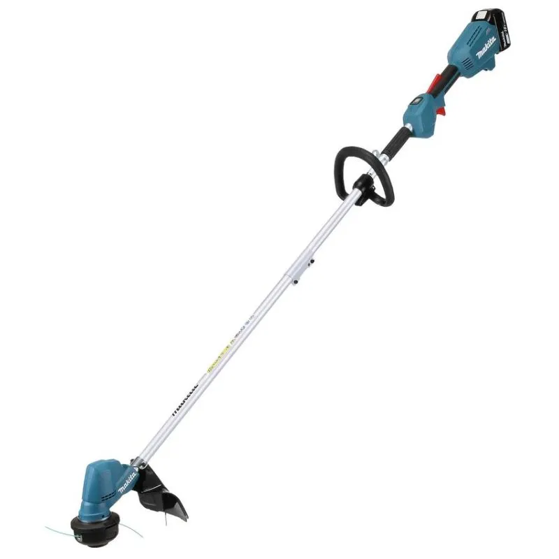 Cortabordes Makita DUR192LRT1 6000 RPM 30 cm 18V LXT