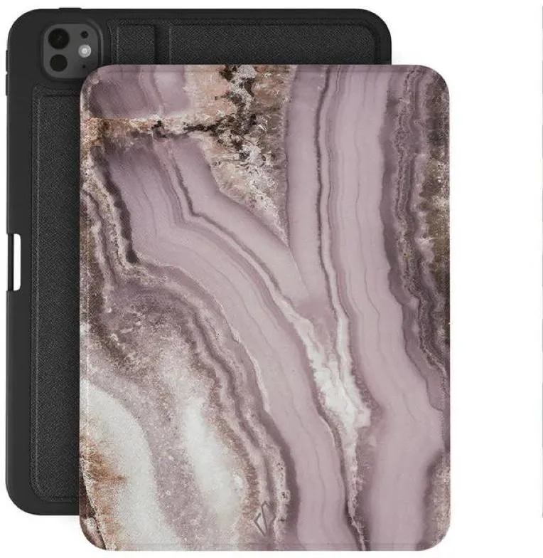 Capa iPad Pro 11 5Th Gen BURGA Folio (Gold)