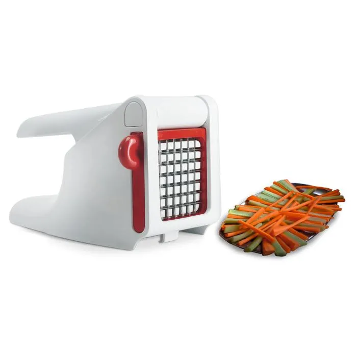 Moulinex MOULINEX XL VEGETABLE & FRY CUTTER + GRID