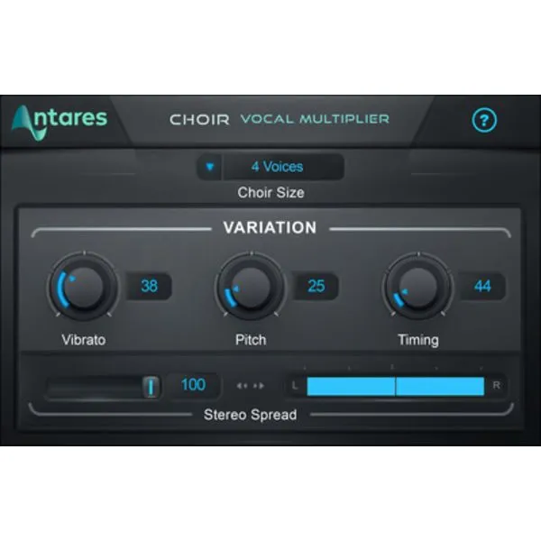 Antares Choir