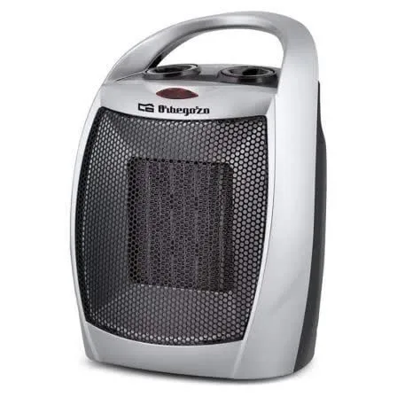 Aquecedor Cerâmico CR5016 1500 W Orbegozo
