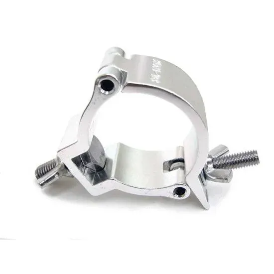 DURATRUSS GRAMPO FIXAÇÃO Ø50mm – máx 100Kg