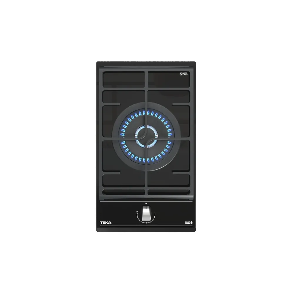 PLACA ENCASTRAR TEKA – GZC 31330 XBA BK