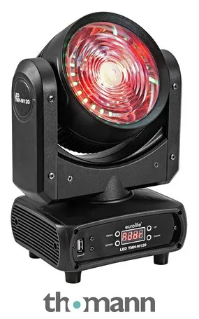 Eurolite LED TMH-W120 Hypno MH Wash