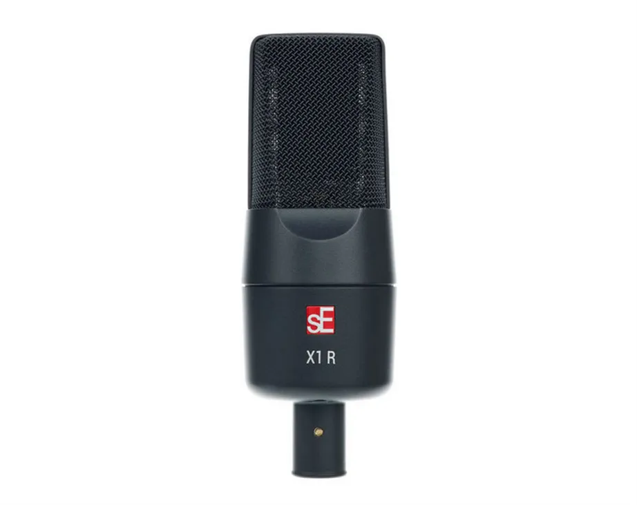 Microfone SE Electronics X1R