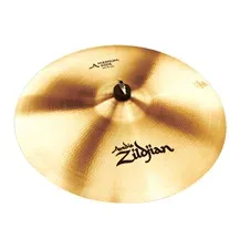 Prato Ride 20" Zildjian SERIE A MEDIUM