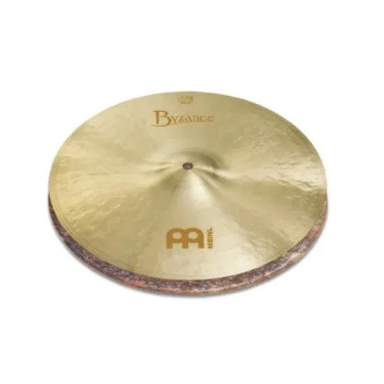 Meinl 14" Byzance Jazz Thin