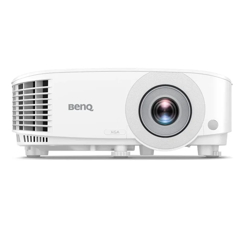 Projetor BenQ MX560 XGA 4000 Lumens 2x HDMI USB-A 3D SmartEco <0.5W 10W Speaker Branco